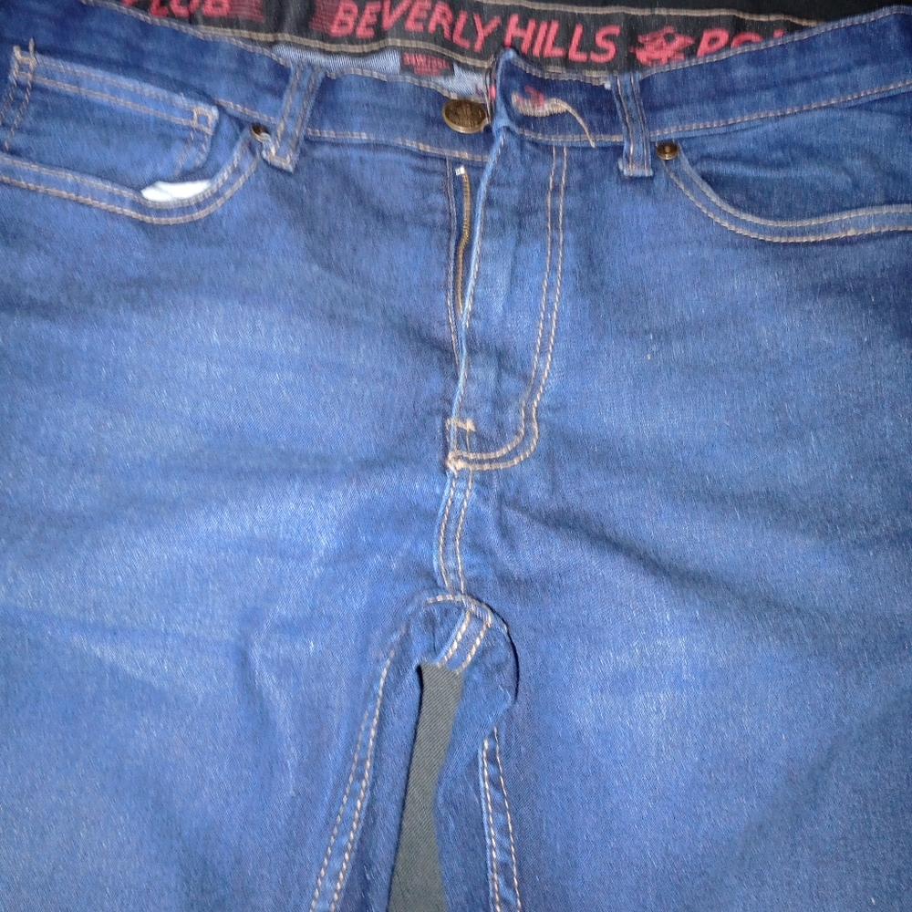 Jeans - Picture 2 of 11